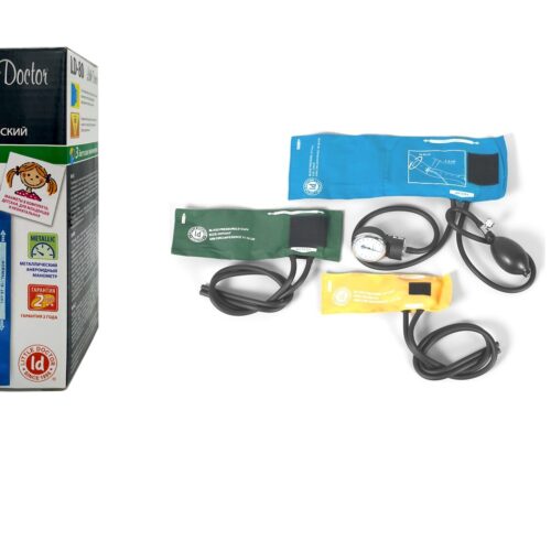 Tonometru mecanic LD-80 pediatric
