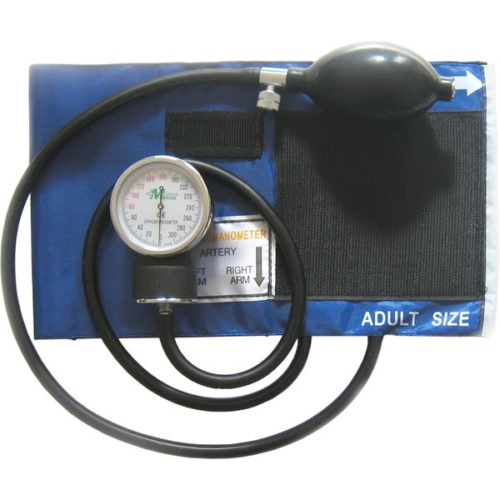Tonometru mecanic MC-50B
