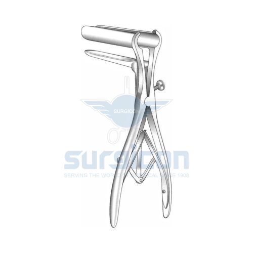 Oglinda rectala bivalva J-36-005