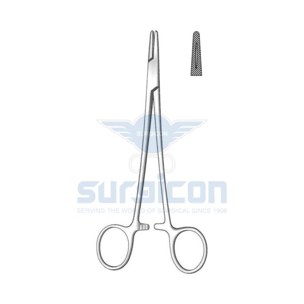 Port ac chirurgical И-10-1, 2,  3
