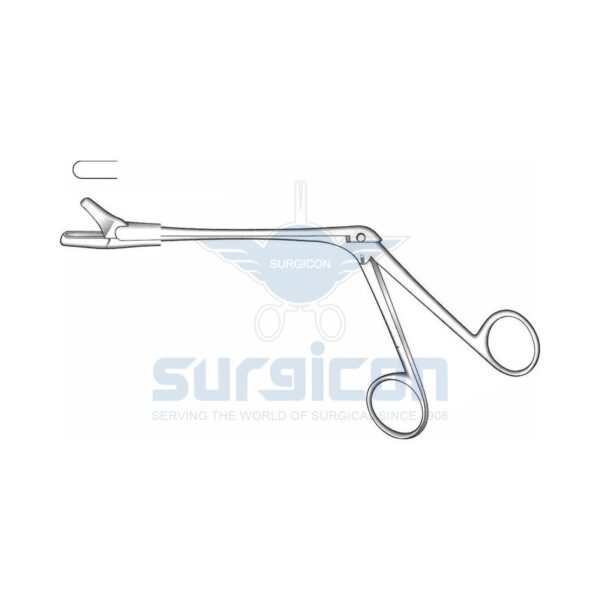 Conhotom cu urechi ovale J-32-870