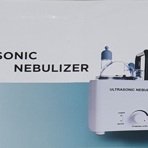 Inhalator cu ultrasunet (Nebulaizer) WH-2000