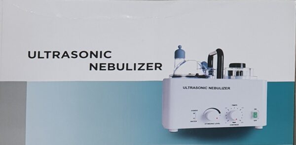Inhalator cu ultrasunet (Nebulaizer) WH-2000