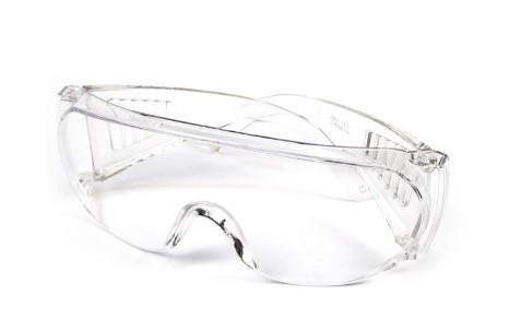 Ochelari de protectie (masa plastica)