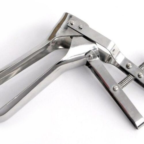 Oglindă vaginală dublă Cusco, maturi Nr 1,2,3(inox)