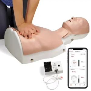 P72 - Simulator de resuscitare BASICBilly 1