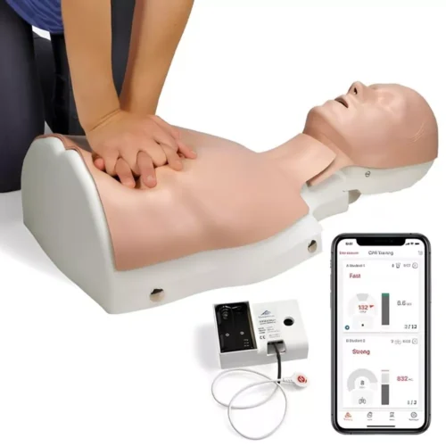 P72 - Simulator de resuscitare BASICBilly 1
