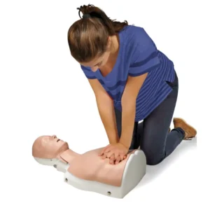 P72 - Simulator de resuscitare BASICBilly