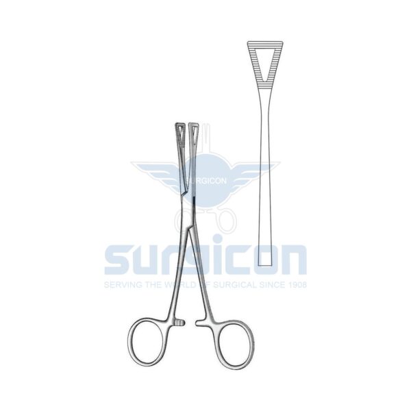 Pensa p/u col uterin post nastere J-17-178