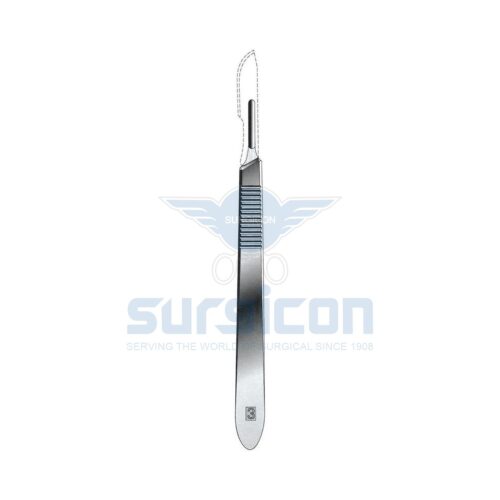 Miner pentru bisturiu, mic J-15-063