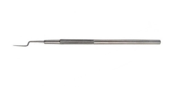 Sonda dentara baioneta	З-106