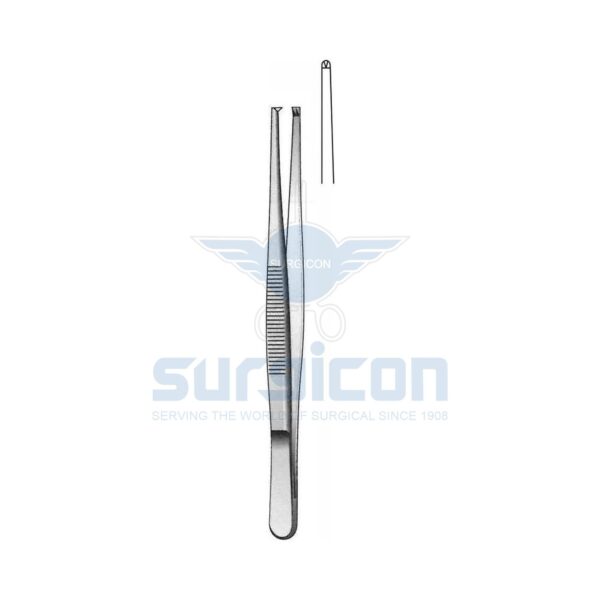 Penceta chirurgicală 125mm, 140mm, 160mm,170mm, 200mm, 250mm