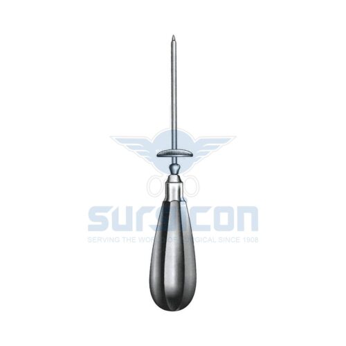 Standard-Trocar-J-14-003 Troacar