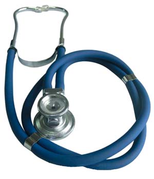 Stetofonendoscop Rapoport