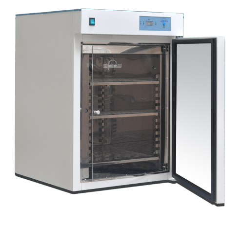 Termostat electric cu aer uscat ТС 80 UA