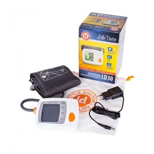 Tonometru LD-30 automat