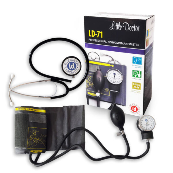 Tonometru mecanic LD-71