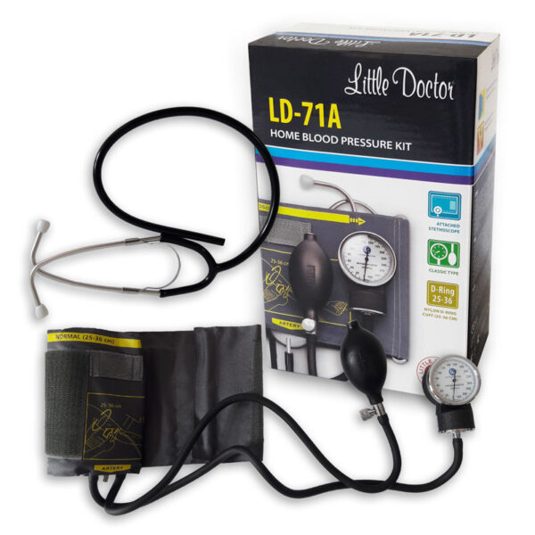 Tonometru mecanic LD-71A