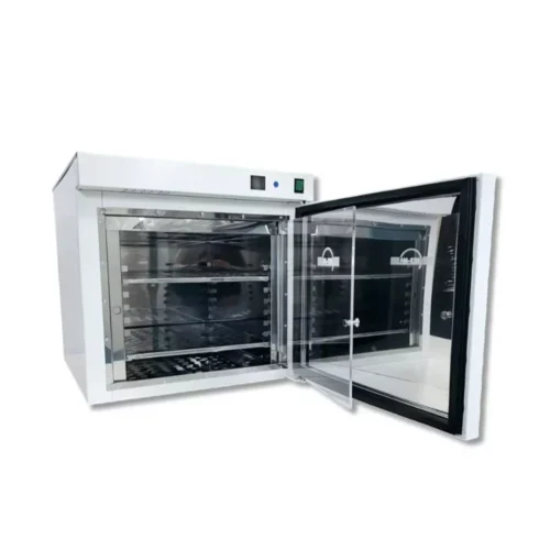 Termostat electric cu aer uscat TC 50 UA