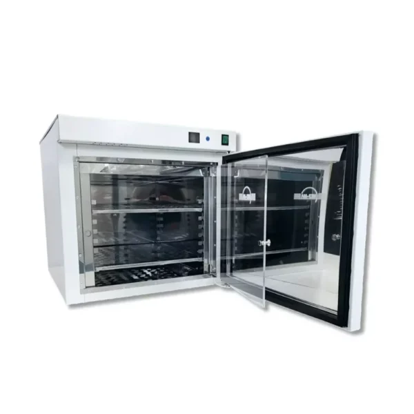 Termostat electric cu aer uscat TC 50 UA