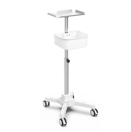ECG MT-B101 TROLEU