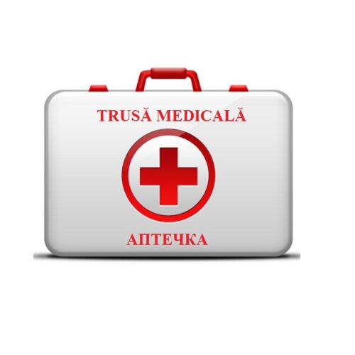 Trusă de prim ajutor AUTO