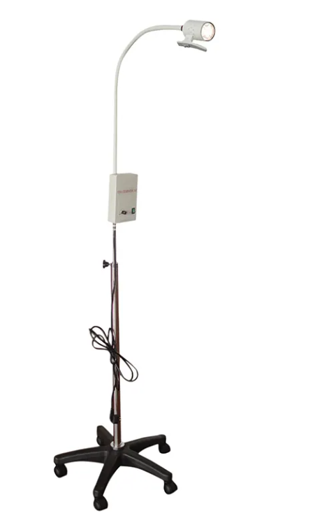 Lampa de examinare YD01A LED Lumina ajustabilă
