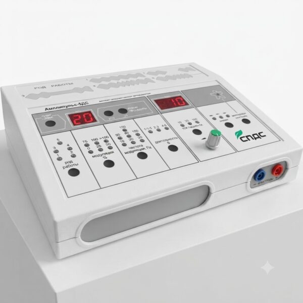 amplipuls Aparat de frecvență joasă Amplipuls-5DS
