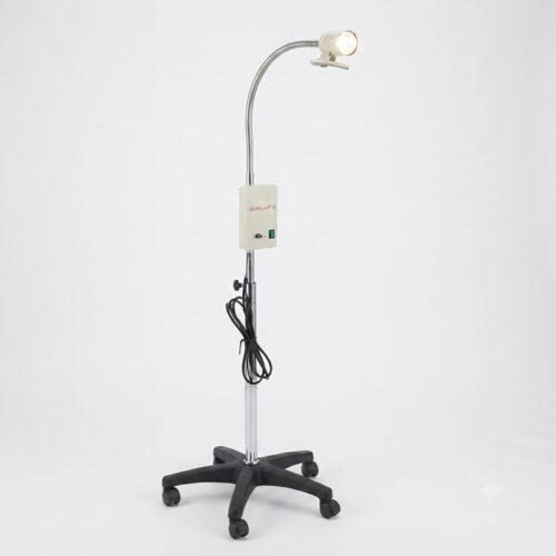 cde4bde4-0df9-4415-96f9-8ed4b46c23fb Lampa de examinare YD01A LED Lumina ajustabilă