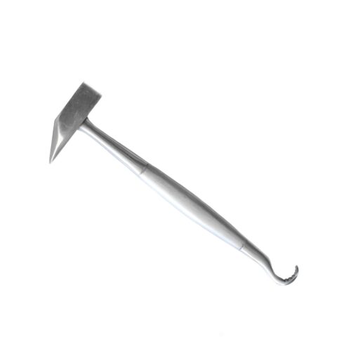 Ciocanas anatomic cu cirlig JO-21-1590