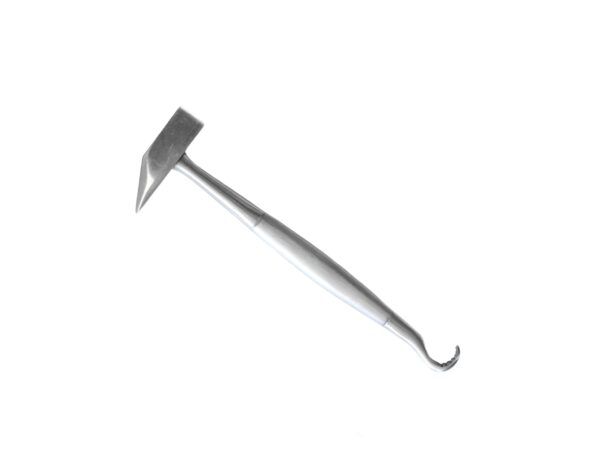 Ciocanas anatomic cu cirlig JO-21-1590