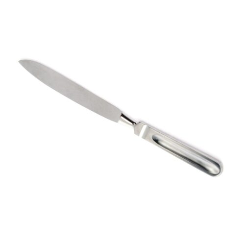 Cuţit pentru amputaţie 260x130mm, J-15-053B Н-39
