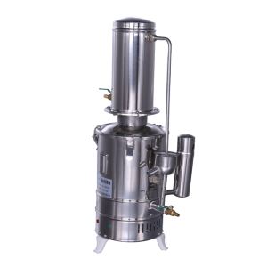 Distilator de apa seria DZ China