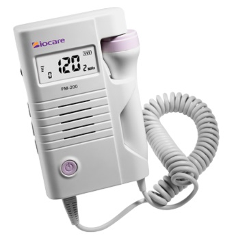 Dopler Fetal FM-200
