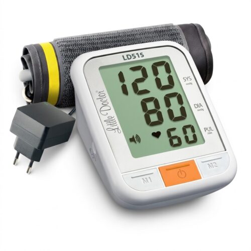 edb1a90c-f58d-4522-a55f-34e4ebeaa81b Tonometru automat LD51S