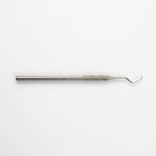 Sonda dentara sub unghi	З-108