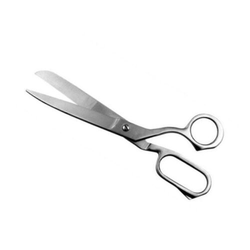 Foarfece pentru  materialul de pansament, 235mm 	Н-15