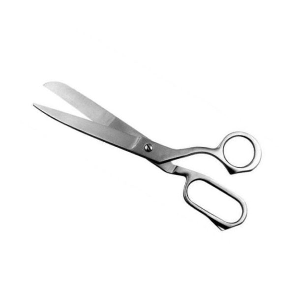 Foarfece pentru  materialul de pansament, 235mm 	Н-15