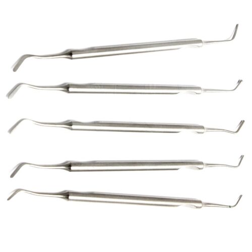 Fuluar netezitor N1, 2, 3, 4, 5, 6