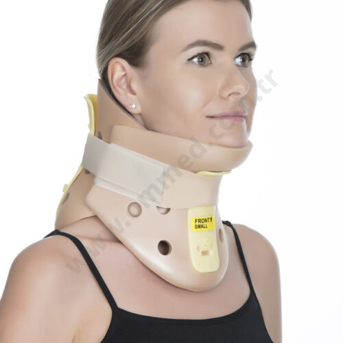 Guler cervical Phledelphia Neck Collar OM103