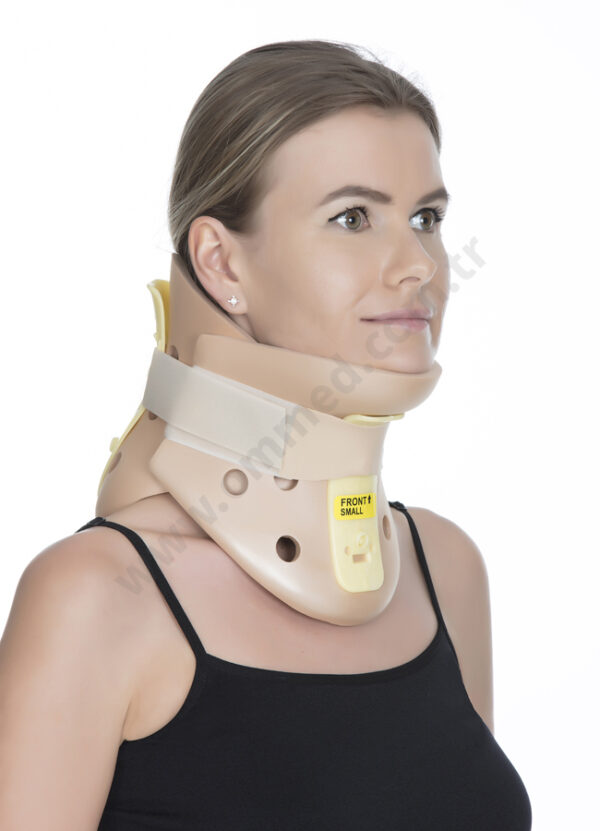 Guler cervical Phledelphia Neck Collar OM103