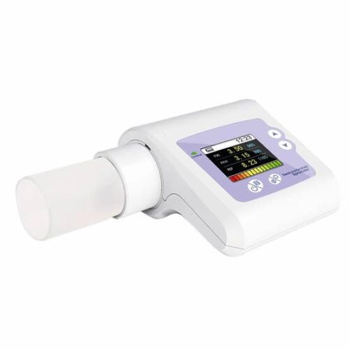 images Spirometru portativ, CONTEC SP-10