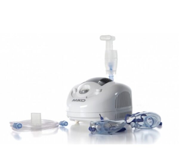 Inhalator cu compresor Miko
