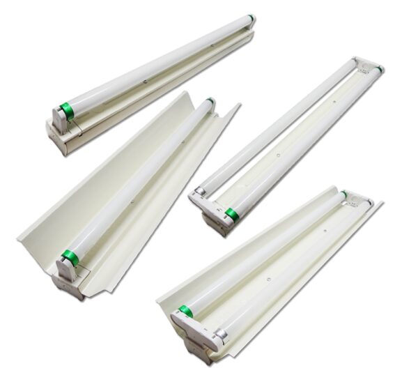 Lampa bactericida de perete + carcas