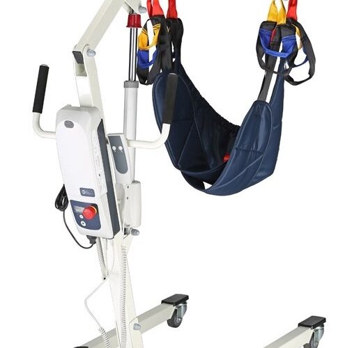 Lift electric pentru pacient  Model JL9102