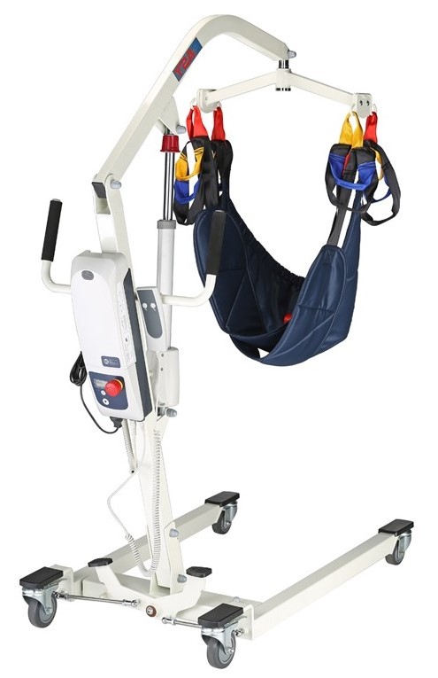 Lift electric pentru pacient  Model JL9102
