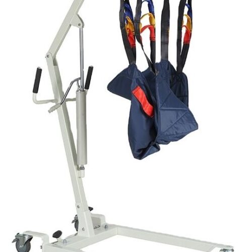 Lift mecanic pentru pacient