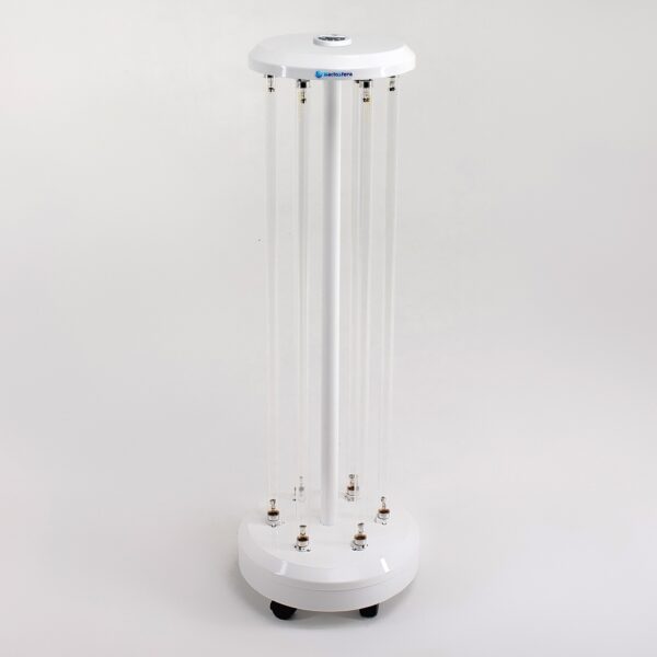 Lampa bactericida MED 30x6 TIMER