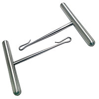 Miner pentru ferestrau Djigli (set 2 buc)