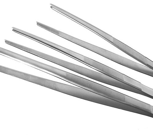 Penceta anatomica 145mm, 160mm, 200mm, 250mm